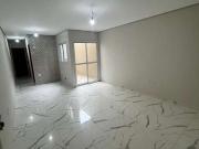 Apartamento para Venda em Santo André/SP Jardim Guarará...