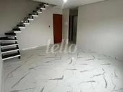 Apartamento para Venda em Santo André/SP Jardim Guarará...