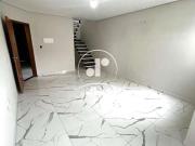 Apartamento para Venda em Santo André/SP Jardim Guarará...