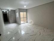 Apartamento para Venda em Santo André/SP Jardim Guarará...
