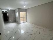 Apartamento para Venda em Santo André/SP Jardim Guarará...
