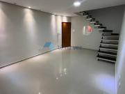 Apartamento para Venda em Santo André/SP Jardim Guarará...