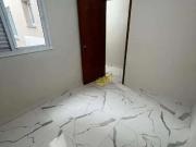 Apartamento para Venda em Santo André/SP Jardim Guarará...