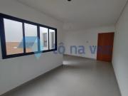 Apartamento para Venda em Santo André/SP Jardim Guarará...