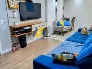 Apartamento para Venda em Santo André/SP Jardim Guarará... Apartamento para Venda em Santo André/SP Jardim Guarará...