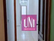 Apartamento para Venda em Santo André/SP Jardim Guarará...