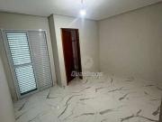 Apartamento para Venda em Santo André/SP Jardim Guarará...
