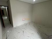 Apartamento para Venda em Santo André/SP Jardim Guarará...