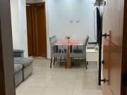 Apartamento para Venda em Santo André/SP Jardim Guarará...