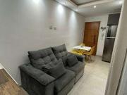 Apartamento para Venda em Santo André/SP Jardim Guarará...