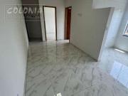 Apartamento para Venda em Santo André/SP Jardim Guarará...