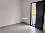 Apartamento para Venda em Santo André/SP Jardim Guarará...