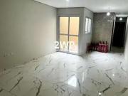 Apartamento para Venda em Santo André/SP Jardim Guarará...