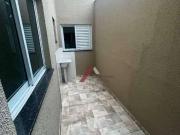 Apartamento para Venda em Santo André/SP Jardim Guarará...