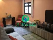 Apartamento para Venda em Santo André/SP Jardim Guarará...