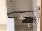 Apartamento para Venda em Santo André/SP Jardim Ipanema...