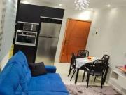 Apartamento para Venda em Santo André/SP Jardim Irene 2...