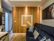 Apartamento para Venda em Santo André/SP Jardim Itapoan...