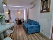 Apartamento para Venda em Santo André/SP Jardim Jamaica...