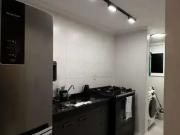 Apartamento para Venda em Santo André/SP Jardim Jamaica...