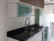 Apartamento para Venda em Santo André/SP Jardim Jamaica...