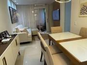 Apartamento para Venda em Santo André/SP Jardim Jamaica...