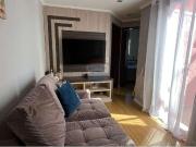 Apartamento para Venda em Santo André/SP Jardim Las...