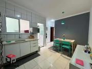 Apartamento para Venda em Santo André/SP Jardim Las...