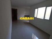 Apartamento para Venda em Santo André/SP Jardim Las...