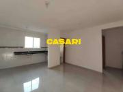 Apartamento para Venda em Santo André/SP Jardim Las...