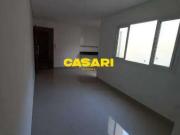 Apartamento para Venda em Santo André/SP Jardim Las...