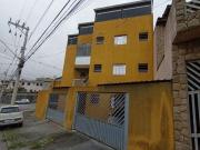 Apartamento para Venda em Santo André/SP Jardim Las...