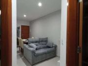 Apartamento para Venda em Santo André/SP Jardim Las...