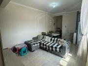 Apartamento para Venda em Santo André/SP Jardim Las...