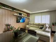 Apartamento para Venda em Santo André/SP Jardim Las...