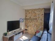 Apartamento para Venda em Santo André/SP Jardim Milena 2...