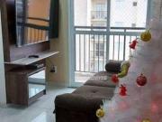 Apartamento para Venda em Santo André/SP Jardim Monte...