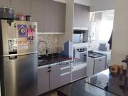 Apartamento para Venda em Santo André/SP Jardim Monte...