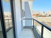 Apartamento para Venda em Santo André/SP Jardim Ocara 2...