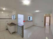 Apartamento para Venda em Santo André/SP Jardim Paraíso...