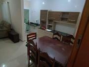 Apartamento para Venda em Santo André/SP Paraíso 2 Quartos