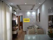 Apartamento para Venda em Santo André/SP Jardim Paraíso...