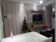 Apartamento para Venda em Santo André/SP Jardim Paraíso...