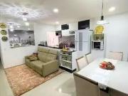 Apartamento para Venda em Santo André/SP Jardim Paraíso...