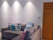 Apartamento para Venda em Santo André/SP Jardim Paraíso...