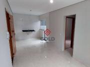 Apartamento para Venda em Santo André/SP Jardim...