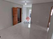 Apartamento para Venda em Santo André/SP Jardim...
