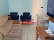 Apartamento para Venda em Santo André/SP Jardim Santa...