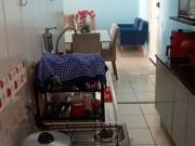 Apartamento para Venda em Santo André/SP Jardim Santa...