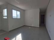 Apartamento para Venda em Santo André/SP Jardim Santo...